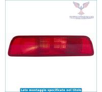 RBD5L Retronebbia Nissan Qashqai 2007/03>2010/04 2010/05>2013/09