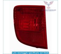 RBD68 Retronebbia Dx Destro Toyota Land Cruiser Fj 200 V8 2012/02>