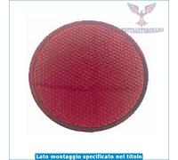 RBD75 CATARIFRANGENTE CATADIOTTRO DX Destro Nissan QASHQAI 2007/03-2010/04 2010