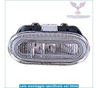 RBDBW FRECCIA FANALE LATERALE Volkswagen BEETLE 1998/04-2005/05