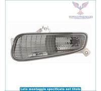 RBDHW FRECCIA GRUPPO OTTICO ANTERIORE DX Destro Fiat GRANDE PUNTO EVO 2009/10-
