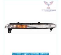 RBDJO FRECCIA GRUPPO OTTICO ANTERIORE SX Sinistro Audi Q7 2006/03-2009/06