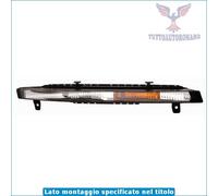 RBDKL FRECCIA GRUPPO OTTICO ANTERIORE DX Destro Audi Q7 2009/07-