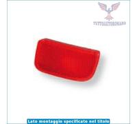 RBDQY CATARIFRANGENTE CATADIOTTRO DX Destro Renault MEGANE 2002/09-2005/12