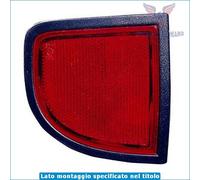 RBDRR CATARIFRANGENTE CATADIOTTRO DX Destro Mitsubishi L 200 2005/05
