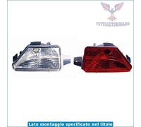 RBDSB Retronebbia Dx Destro Fiat Bravo 2007/02>