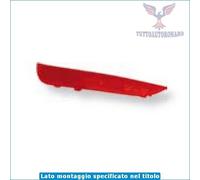 RBDTB CATARIFRANGENTE CATADIOTTRO SX Sinistro Alfa Romeo 147 2000/10-2004/10