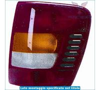 RBE4P FARO GRUPPO OTTICO POSTERIORE DX Destro Chrysler - Jeep JEEP GRAND CHEROKE