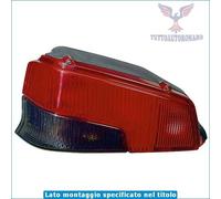 RBE83 FARO GRUPPO OTTICO POSTERIORE SX Sinistro Peugeot 106 1991/09-1996/04