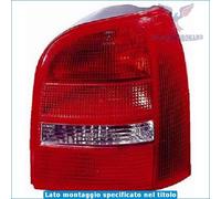 RBE8Q FARO GRUPPO OTTICO POSTERIORE SX Sinistro Audi A4 1999/02-2000/11