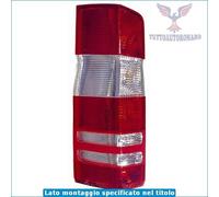 RBE9N FARO GRUPPO OTTICO POSTERIORE SX Sinistro Mercedes SPRINTER 2006/04-2013/0