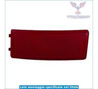 RBEDH CATARIFRANGENTE CATADIOTTRO DX Destro Ford FOCUS C-MAX 2007/04-2010/10