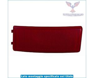 RBEDH CATARIFRANGENTE CATADIOTTRO DX Destro Ford FOCUS C-MAX 2007/04-2010/10