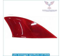 RBEFM CATARIFRANGENTE CATADIOTTRO SX Sinistro Lexus IS 300 2013/04-