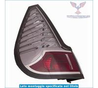 RBEI8 Faro Gruppo Ottico Posteriore Dx Destro Renault Scenic 2013/03>