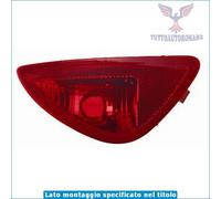 RBEJL Retronebbia Dx Destro Renault Clio 2009/05>2012/08