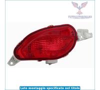 RBEJN Retronebbia Dx Destro Toyota Yaris 2014/11>