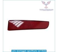 RBEK8 Catarifrangente Catadiottro Dx Destro Mitsubishi Asx 2010/07>