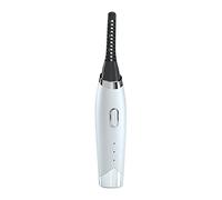 RBEN Piegaciglia elettrico, ricaricabile, piegaciglia elettrico ricaricabile | Piegaciglia alimentato tramite USB, piegaciglia elettrico ricaricabile per donne e ragazze trucco