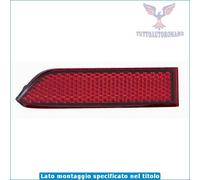 RBERM DERB Catarifrangente Catadiottro Dx Destro Volkswagen Tiguan 2016 / 04 >