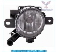 RBF10 FENDINEBBIA SX Sinistro Opel ZAFIRA 2008/04-