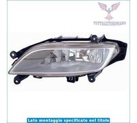 RBF2E FENDINEBBIA DX Destro Hyundai H1 2008/03-