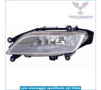 RBF2F FENDINEBBIA SX Sinistro Hyundai H1 2008/03-