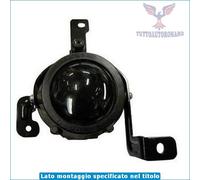 RBF3P FENDINEBBIA DX Destro Kia RIO 2011/09-