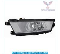 RBF5Z FENDINEBBIA SX Sinistro Skoda RAPIDE 2013/01-