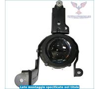 RBF8V Fendinebbia Dx Destro Kia Rio 2015/05>