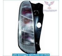 RBFD1 FARO GRUPPO OTTICO POSTERIORE SX Sinistro Lancia Y 2006/09