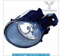 RBFI1 FENDINEBBIA SX Sinistro Renault LAGUNA 2001/01-2005/02 MODUS 2004/09-2008