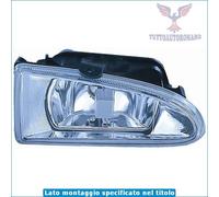 RBFIK FENDINEBBIA DX Destro Ford FIESTA - COURIER 1996/01-1999/08 Mazda 121 199