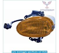 RBFIQ FENDINEBBIA DX Destro Hyundai ATOS 1998/01