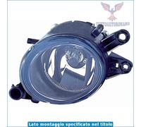 RBFKK FENDINEBBIA SX Sinistro Audi A4 2000/12-2004/10 Volvo S40 - V40 2004/01-2