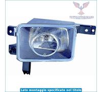 RBFLL FENDINEBBIA SX Sinistro Opel CORSA 2000/09-2002/06 2002/07-2003/07