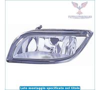 RBFMB FENDINEBBIA DX Destro Suzuki LIANA - BALENO 2001/09-
