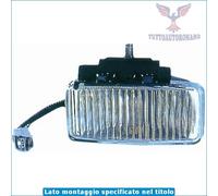 RBFMX FENDINEBBIA SX Sinistro Chrysler - Jeep JEEP CHEROKEE 1997/01-2001/01