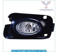 RBFNU FENDINEBBIA SX Sinistro Honda ACCORD 2003/04-2005/12