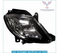 RBFQF FENDINEBBIA DX Destro Hyundai IX20 2010/11-
