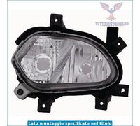 RBFQK FENDINEBBIA DX Destro Kia CEED 5P. 2012/05-