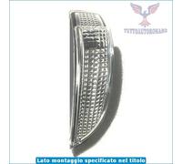 RBFR0 Fanale Retrovisore Dx Destro Toyota Auris 2013/01>