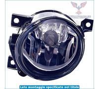 RBFSZ FENDINEBBIA DX Destro Volkswagen JETTA 2005/09-2010/11 GOLF V 2003/10 SCI