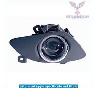 RBFUW FENDINEBBIA DX Destro Kia CEED 5 P. 2007/02-2009/08