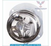 RBFYV FENDINEBBIA DX Destro Mercedes CL COUPE' W216 2006/09-2010/06