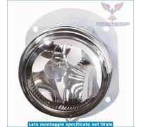 RBFYW FENDINEBBIA DX Destro Mercedes SLK R171 2004/04-2008/03