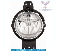 RBFZC FENDINEBBIA Mini COUNTRYMAN 2010/09-