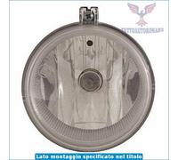 RBFZX FENDINEBBIA Chrysler - Jeep JEEP COMPASS 2006/11-2011/02