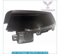 RBG2K Fanale Retrovisore Dx Destro Volkswagen Polo 2009/09>2013/12 2014/03> Up