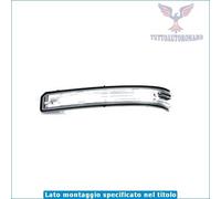 RBG3X Fanale Retrovisore Sx Sinistro Mercedes Classe A W 169 2008/05>2012/08 B